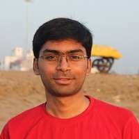 Navin Ranga Eshwar U