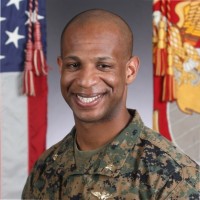 Dwayne Saunders