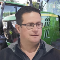 Geoff Woodbury