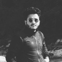 Biswash Shrestha
