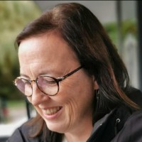 Nancy Govaerts