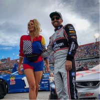 Austin Dillon