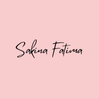 Sakina Fatima