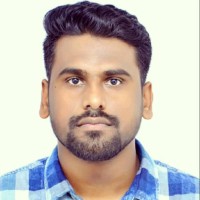 Ramkumar Mohan