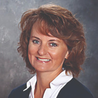 Brandi Borries