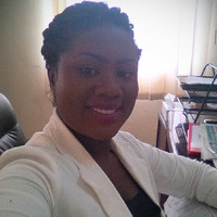 Oluwadamilola Olajumoke