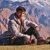 Vinod Thakur
