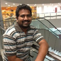 Amancharla Sasi Kumar