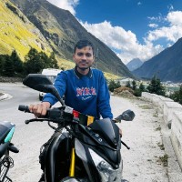 Mayank Kumar Gautam