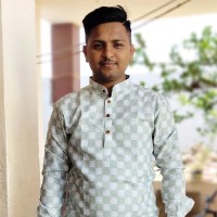 Radhesham shinde