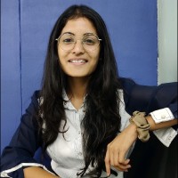 Ar Shreya Kothari