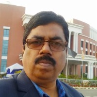 Arun Kumar Prasad
