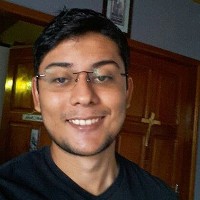 Jordan Carvalho