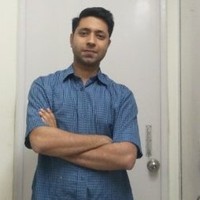 Ritwik Chaudhuri