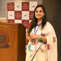Nisha Bansal