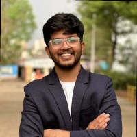 Sanket More