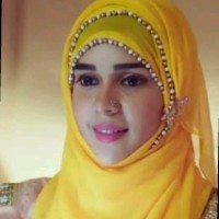 Nageen Kashif