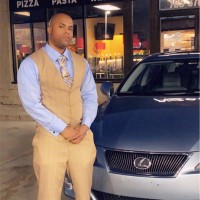 Tyrone Miller
