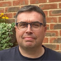 Greg Denton