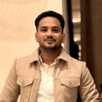 Noushad Alam