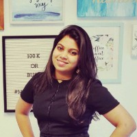 Riddhi Surana