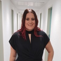 Kirsty Lewis