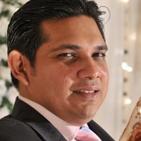 Zahed Wali