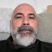 Paul Dominguez