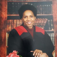 Martine Douzable