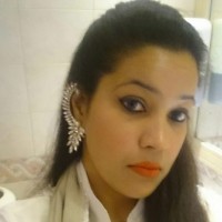 Shaheen Qamar