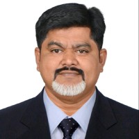 Manikandan K