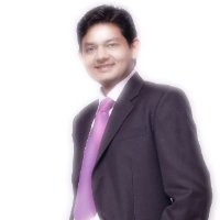 Chandresh Dave