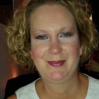 Kate Caffrey Mcipd
