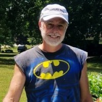 Wayne Anderson