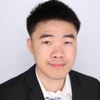 Harrison Huynh