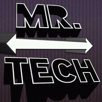 Mr. Tech
