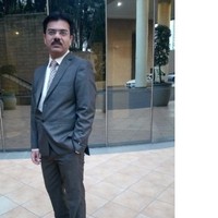 Tushar Shah