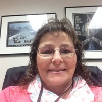 Tina Strickler