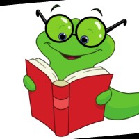 Book Worm