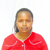 Nancy Ndung'U