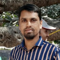Salagram Patel