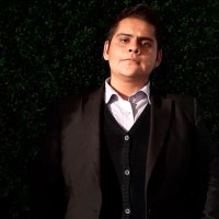 Enrique Vargas Silva