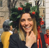 Alice Polidori