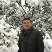 Simon Ye