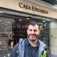 Eduardo Hernando Pernas