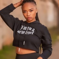 Katlego Phiri.