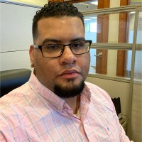 Louis Arias