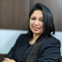 Devashree Sanjay Idnani