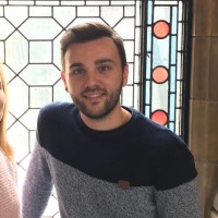 Carlos Javier Rojas Romero