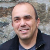 Patrick ANTOULY